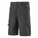 Black work shorts Cepovett Safety CRAFT WORKER