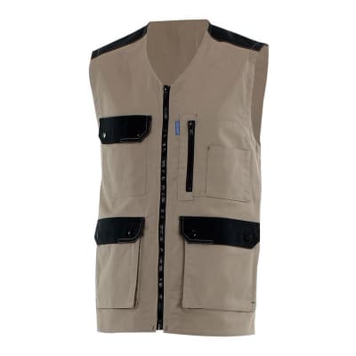 Cepovett Safety KARGO PRO LIGHT work vest