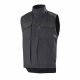 Cepovett Safety KARGO PRO work vest navy blue black