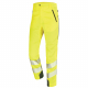 Pantalon de travail orange fluo Cepovett Safety FLUO SAFE