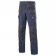 Cepovett Safety DENIM blue denim work pants