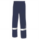 Cepovett Safety ACCESS overpants navy blue