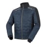 Arbeitsjacke navyblau schwarz Cepovett Safety PRISMIK®