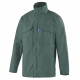 Blouson de travail vers us Cepovett Safety KROSS LINE CP
