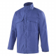 Cepovett Safety KROSS LINE PC blue work jacket