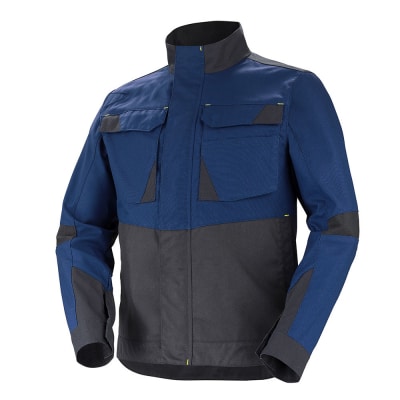 Jacke Safety CEPOVETT -