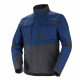 Blouson de travail navy noir Cepovett Safety CRAFT WORKER XP