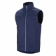 Cepovett Safety AGGERIS dark blue work vest