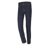 Pantalon de travail bleu jean Cepovett Safety DENIM