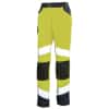 Cepovett Safety FLUO TECH neongelbe Arbeitshose