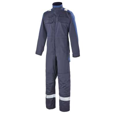 Combinaison de travail cepovett safety KOLOR SHIELD