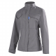 Blouson de travail bleu river Cepovett Safety KROSS LINE