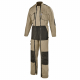 Cepovett Safety CRAFT WORKER black savannah coveralls