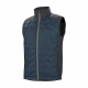 Cepovett Safety PRISMIK® blue-black work vest