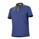 Cepovett Group CRAFT WORKER polo shirt navy blue