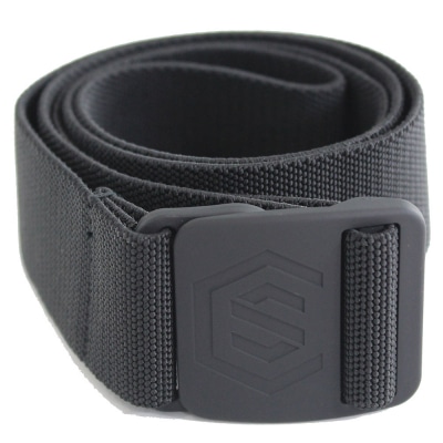 Ceinture de travail noir Elastiquée Cepovett Safety