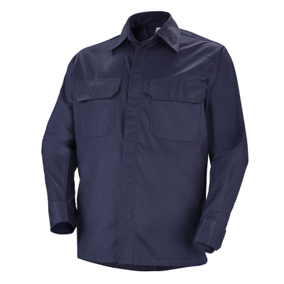 Work shirt cepovett safety MAILLE MULTIRISQUES