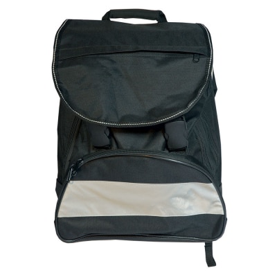 Cepovett Safety Black Work Backpack