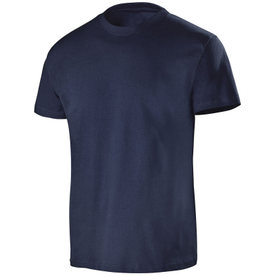 T-Shirt Arbeit schwarz Cepovett Safety MAIL BIO EQUITABLE
