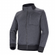 Cepovett Safety PRISMIK® dark china grey work jacket