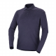 Arbeits-Poloshirt Arc-Electrique blau cepovett safety MAILLE-MULTIRISQUES