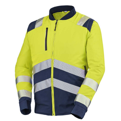 HV ALPILLES Blouson CEPOVETT - Safety teddy