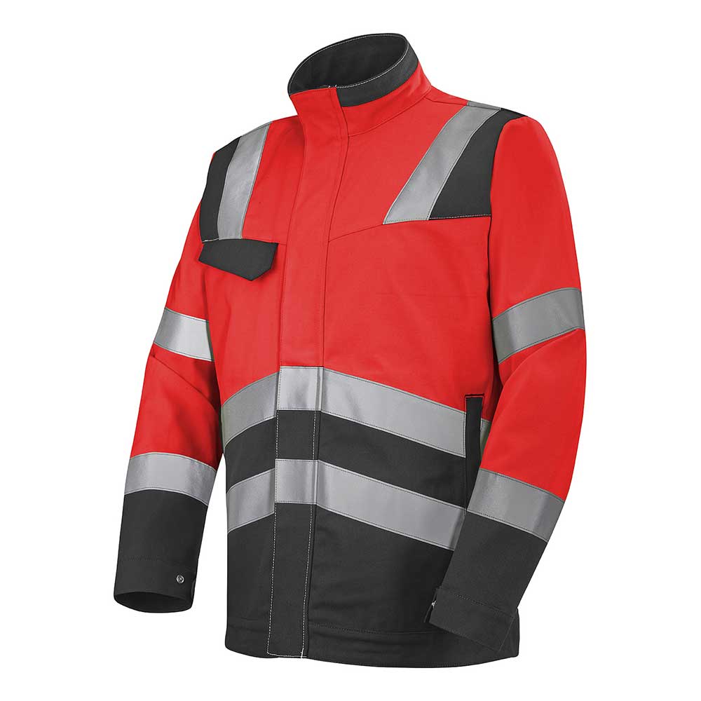 Blouson FLUO SAFE XP - CEPOVETT Safety