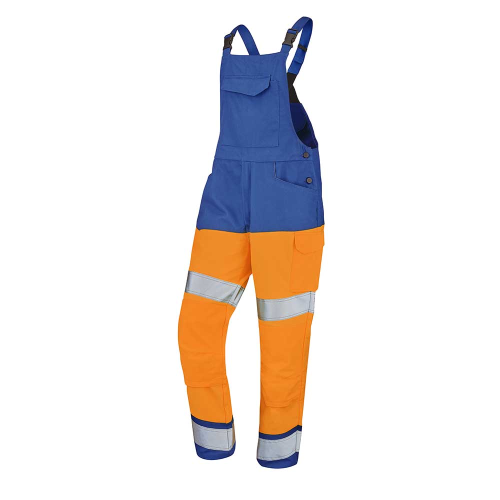 Blouson FLUO BASE XP - CEPOVETT Safety