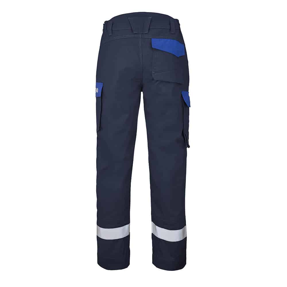 ATEX KOLOR 320 XP OLCA PANTS - CEPOVETT Safety