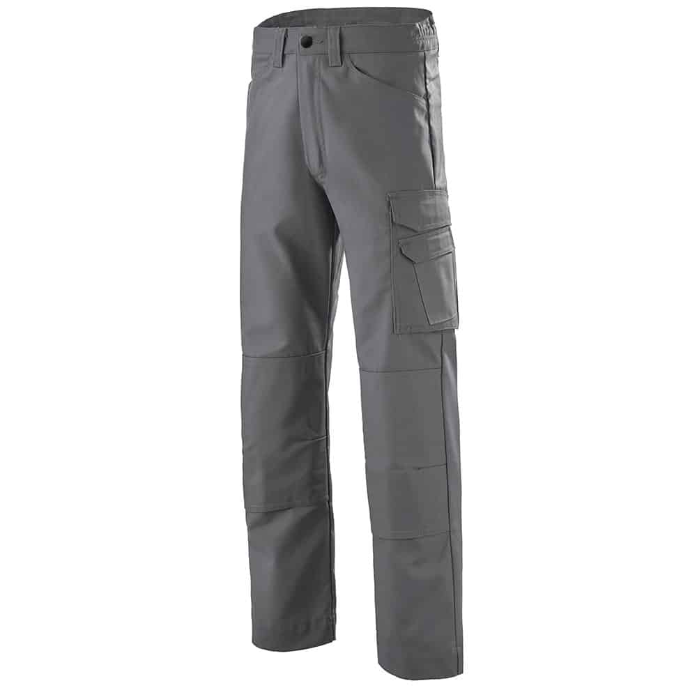 Pantalon de travail hommes taille haute