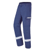 Pantalon de travail multirisques Cepovett Safety ATEX REFLECT 300, vue 3/4