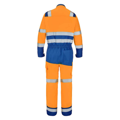 Blouson FLUO SAFE XP - CEPOVETT Safety