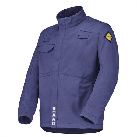 Jacke - CEPOVETT Safety