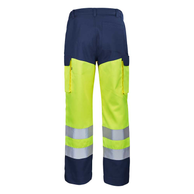 Pantalon FLUO BASE XP - CEPOVETT Safety