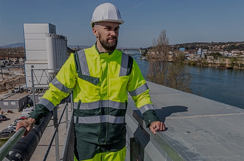 Sac de Chantier de travail - Cepovett Safety